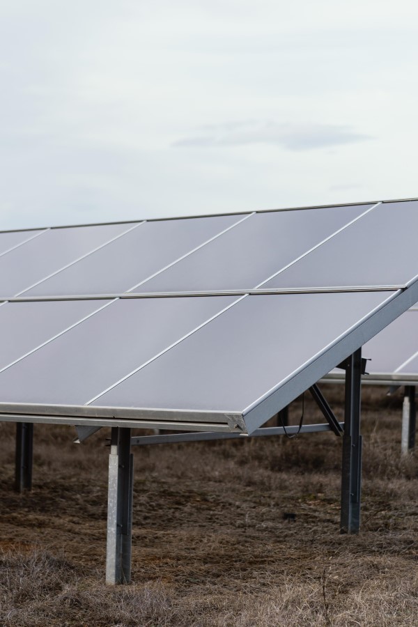 On-grid Sistem Güneş Enerji