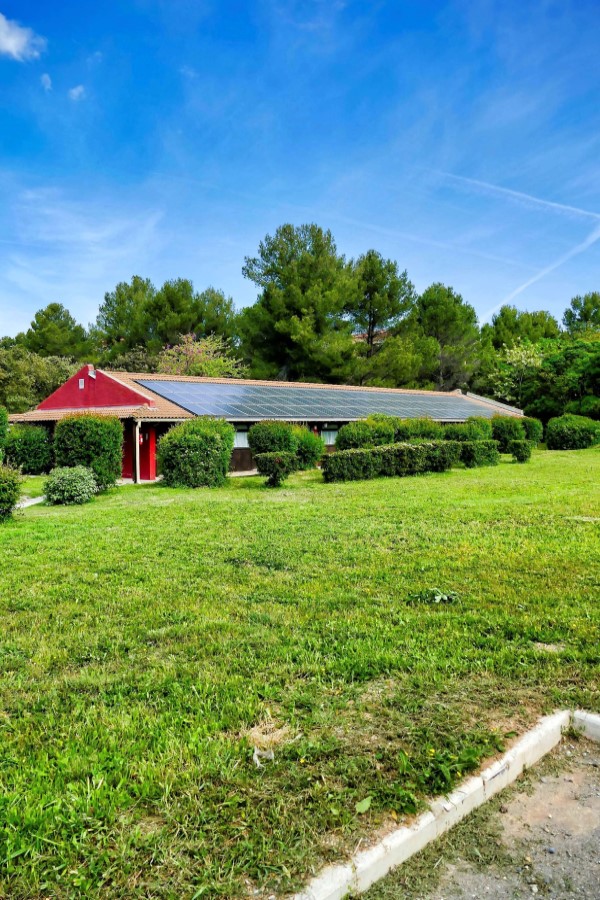 Off-grid Sistem Güneş Enerji